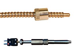 Plastic Industry Thermocouples and RTDs
